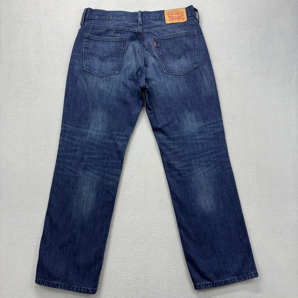 Levis levi 514