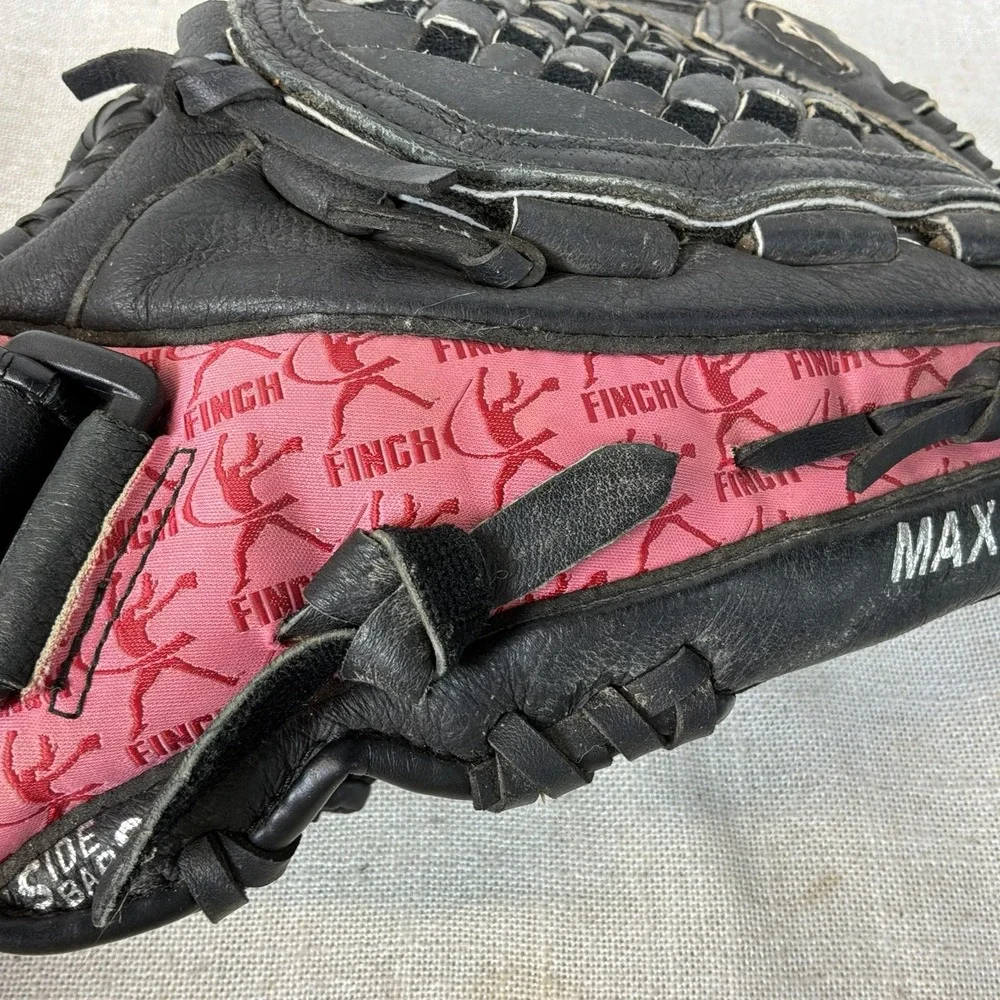 Mizuno guc plenty