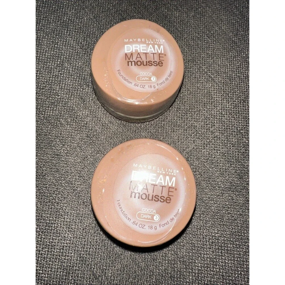 maybelline dream