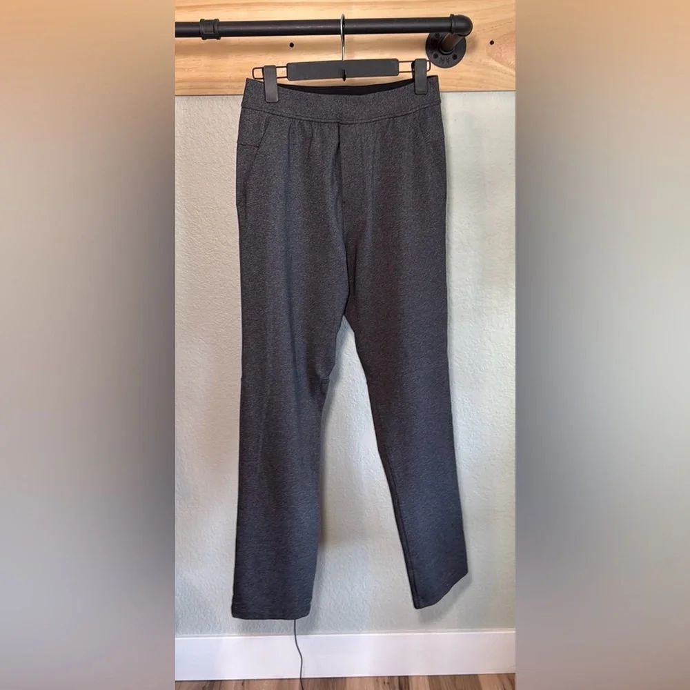 lululemon athletica euc practical