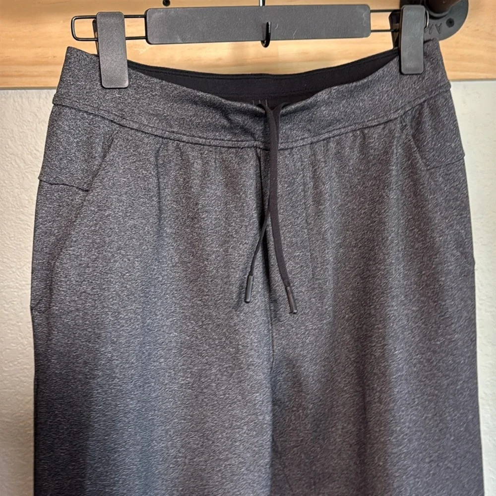 lululemon athletica euc practical