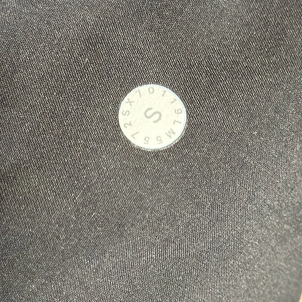 lululemon athletica euc practical