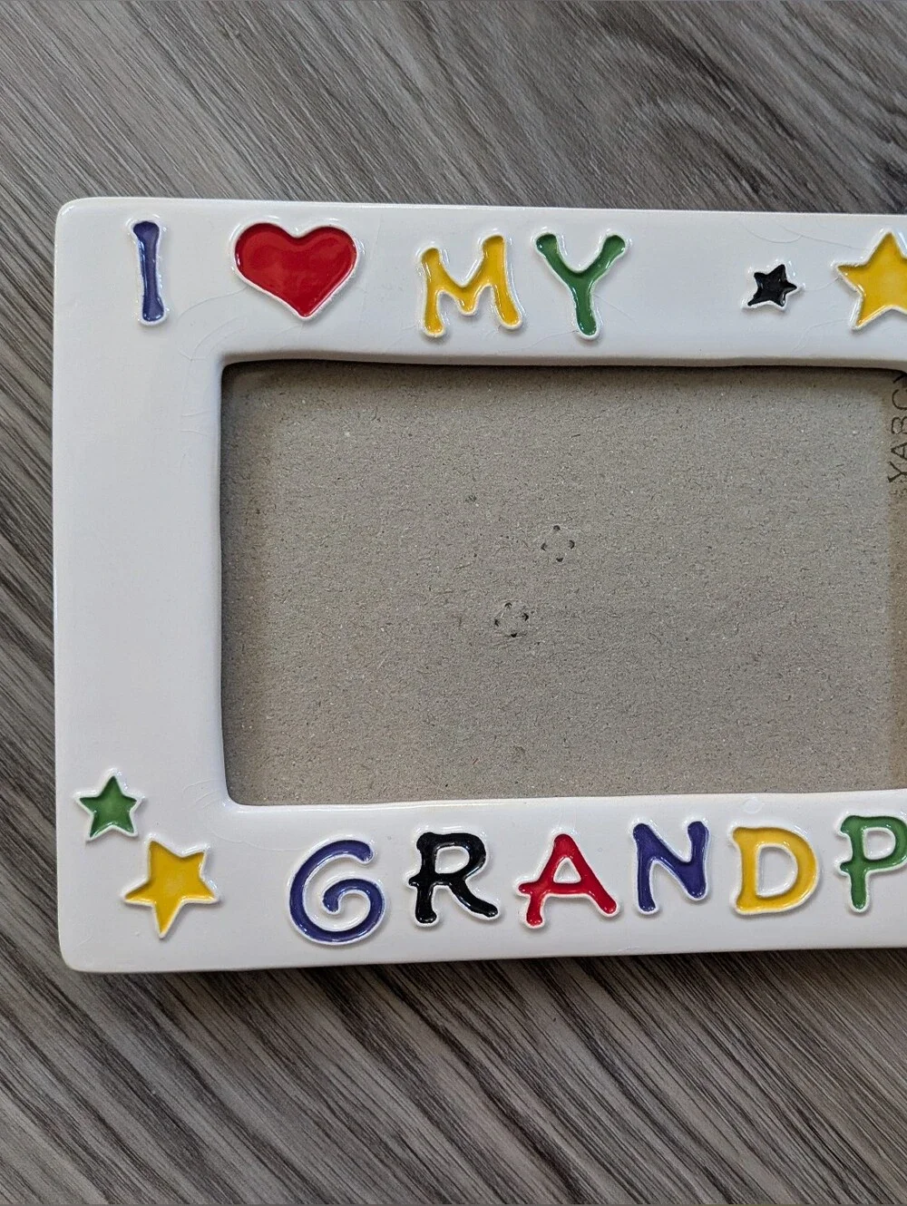N/A vintage ceramic