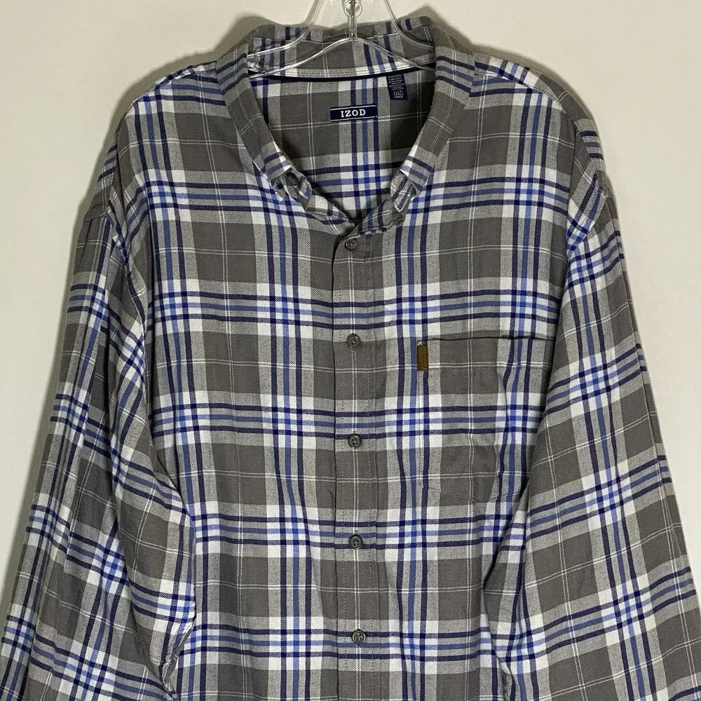 Izod up sale