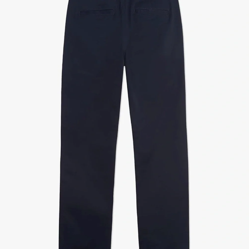 Nautica Kids Navy Blue Dress Pants