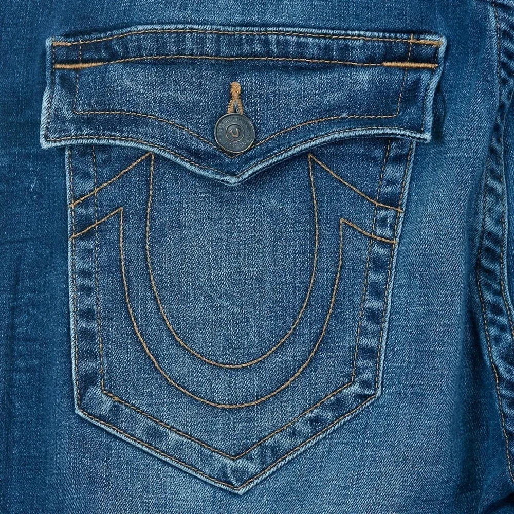 True Religion true religion