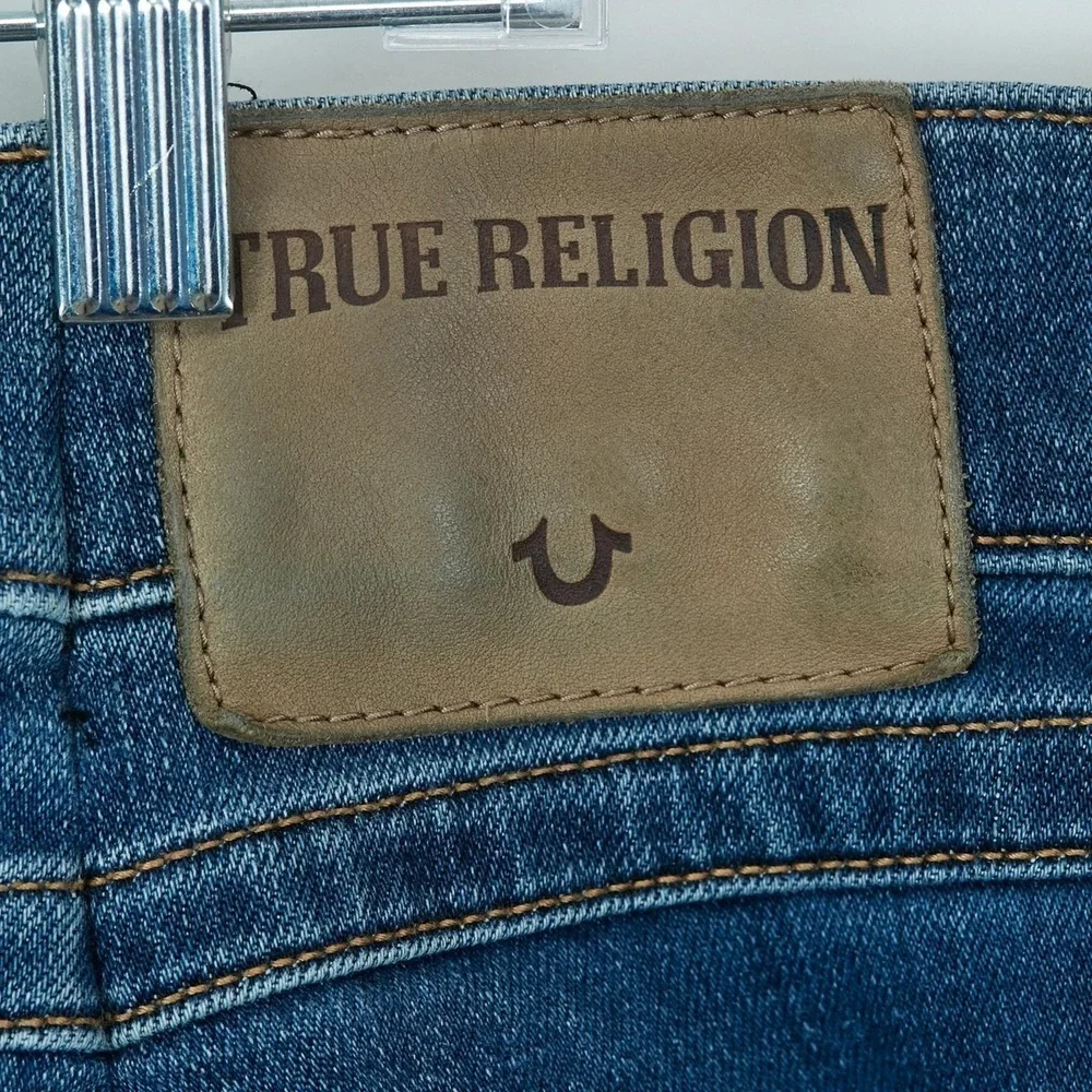True Religion true religion