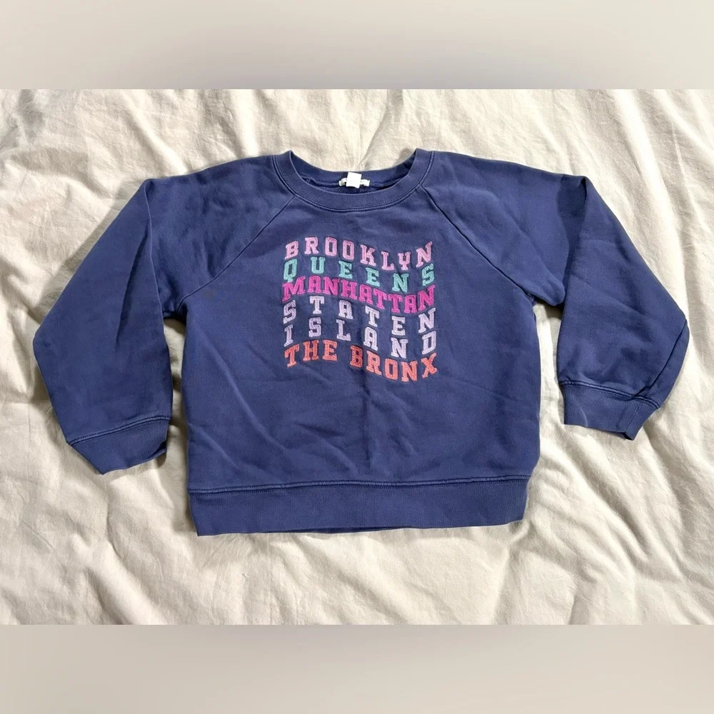 J. Crew always designed