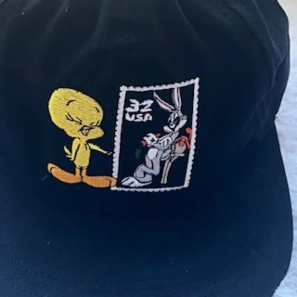 Warner Bros. hat offer