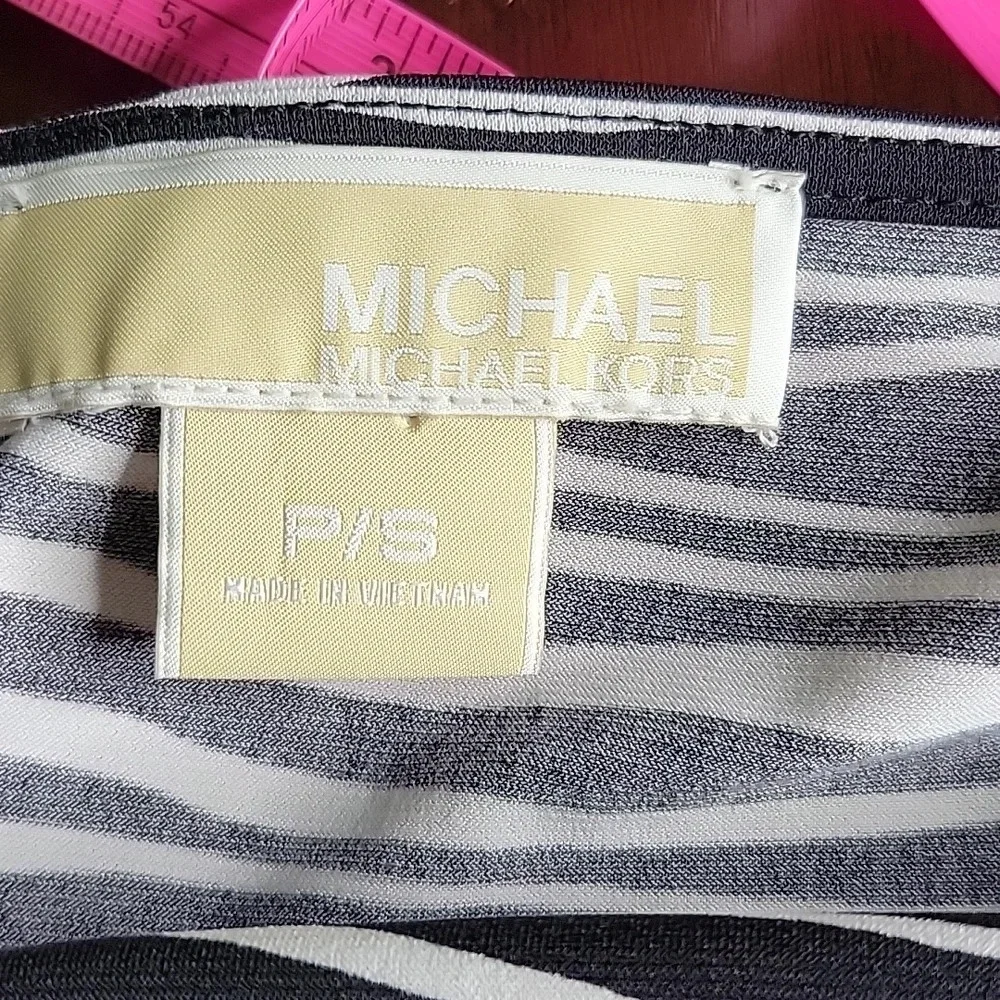 Michael Kors buckle approx
