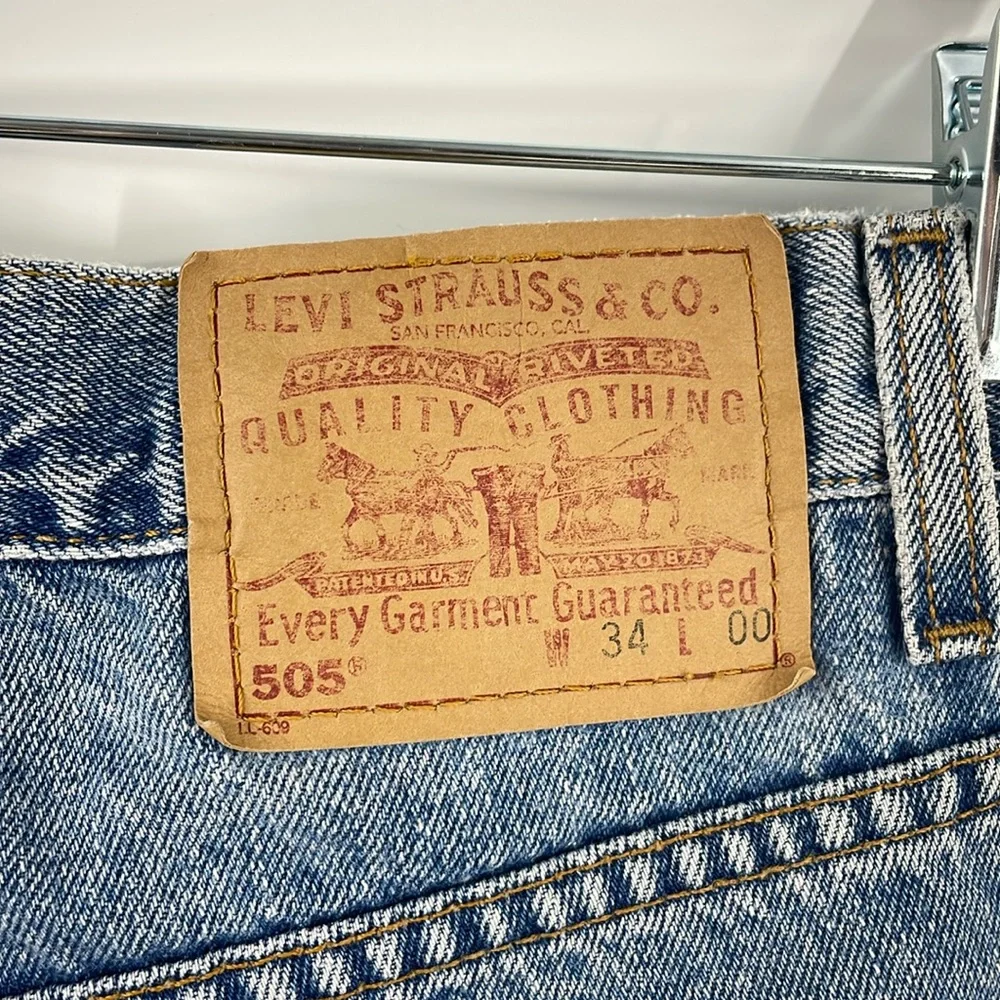 Levis vintage 90’s