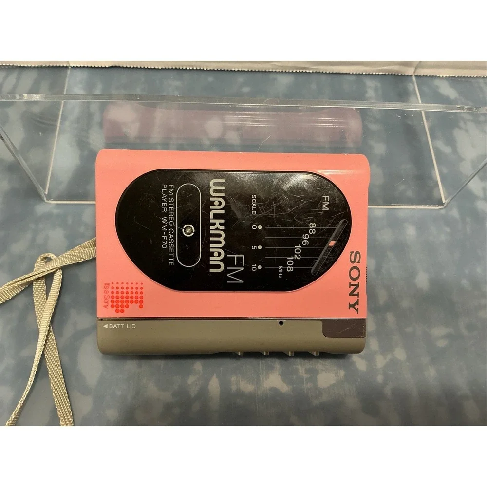 Sony does not