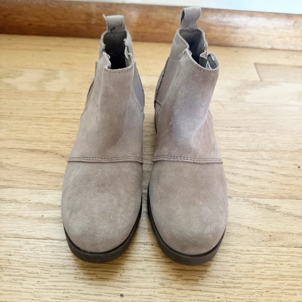 Sorel girls size