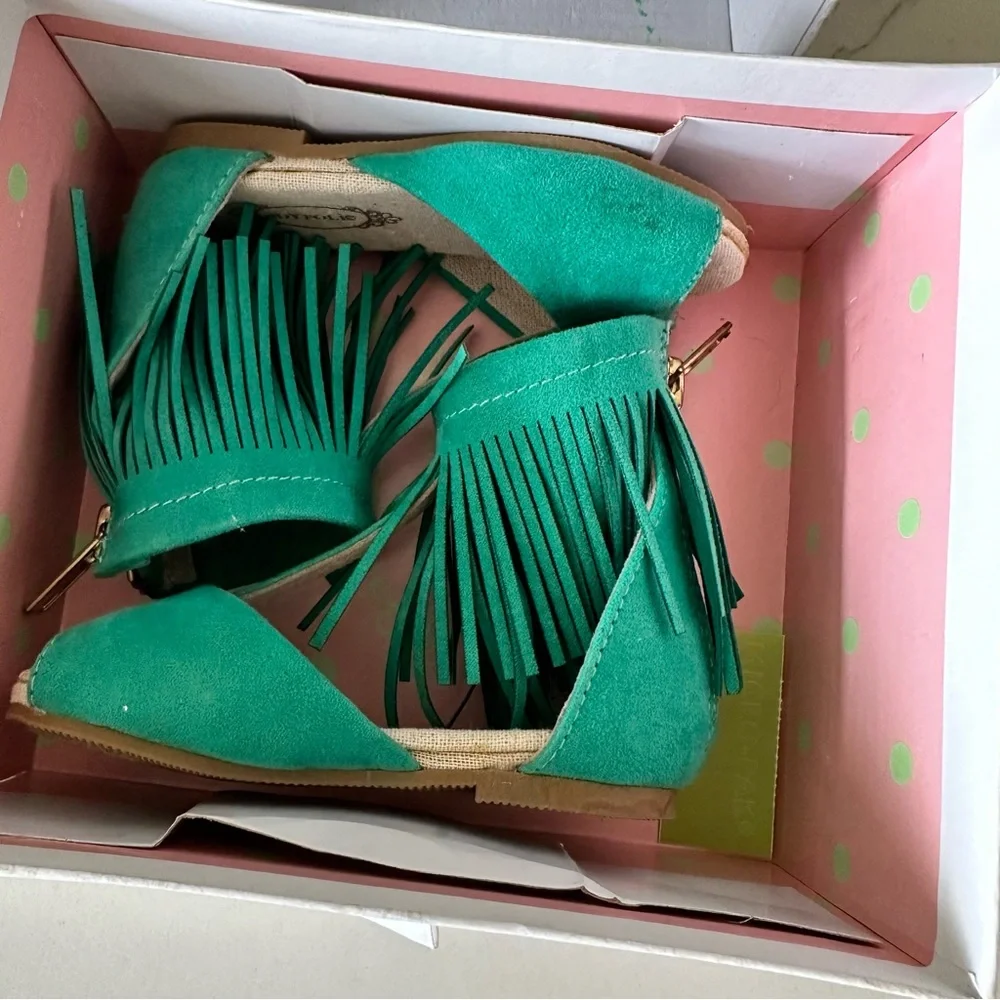 Joyfolie marine green