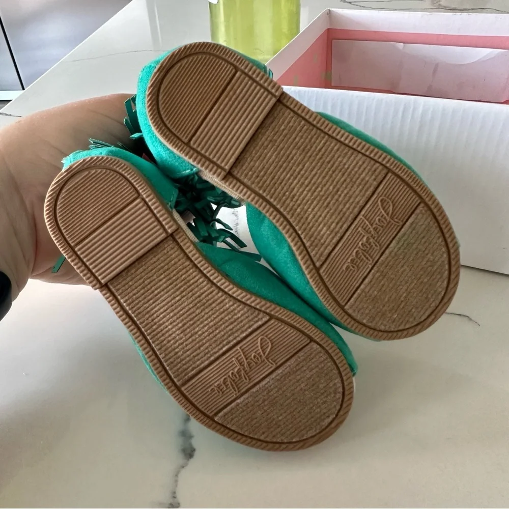 Joyfolie marine green