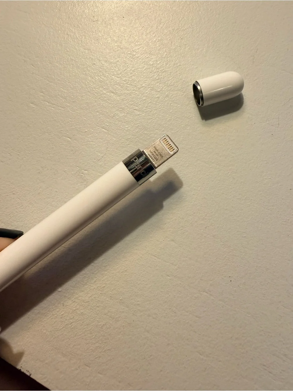 Apple pencil 1st