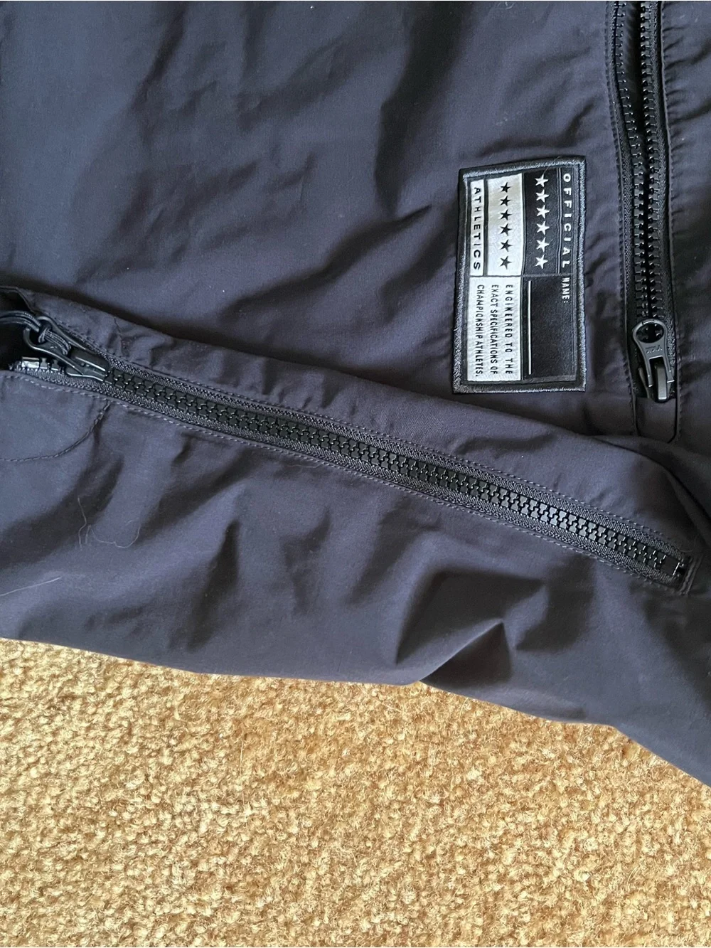 Nike blue xxl