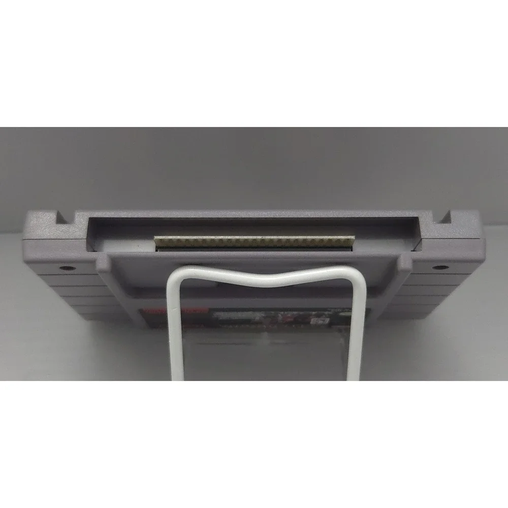 Nintendo lancaster cartridge from