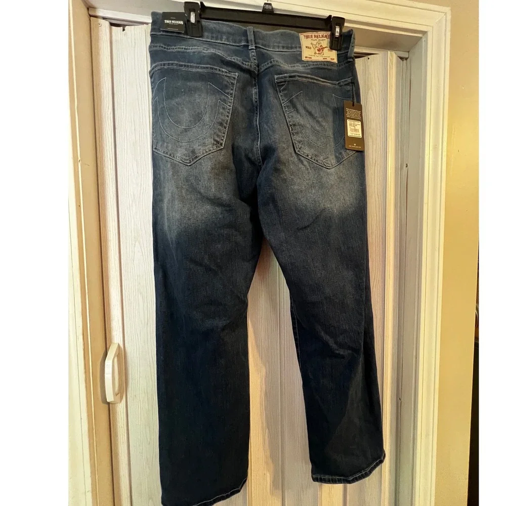 True Religion religion tr