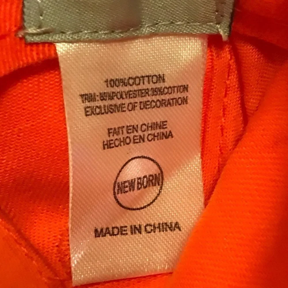 Nike kid newborn