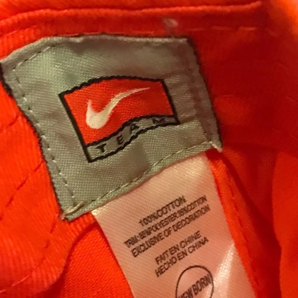 Nike kid newborn