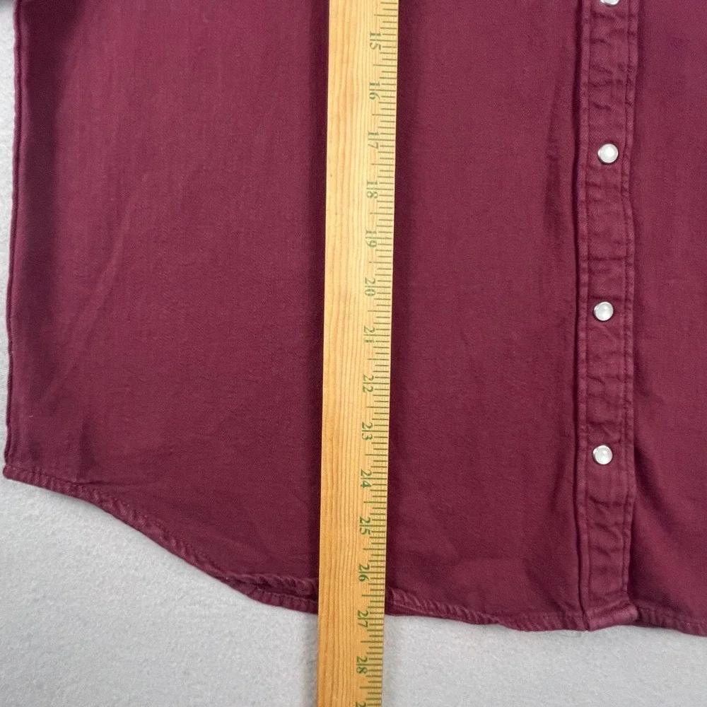Levis levi western