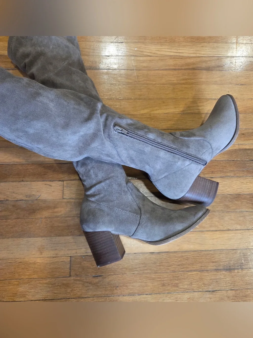 DV by Dolce Vita classic knee