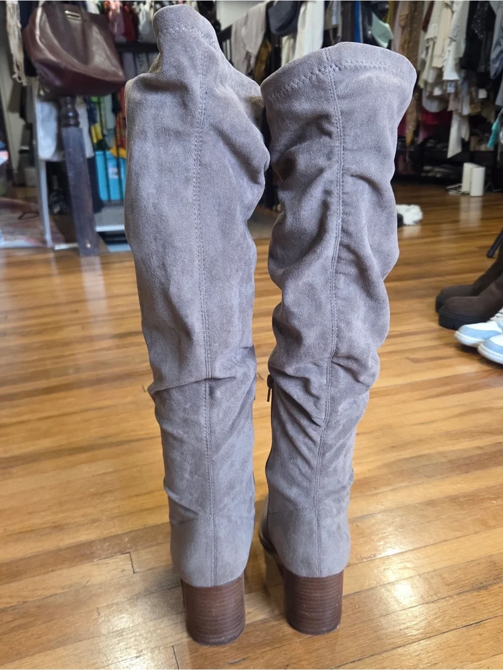 DV by Dolce Vita classic knee