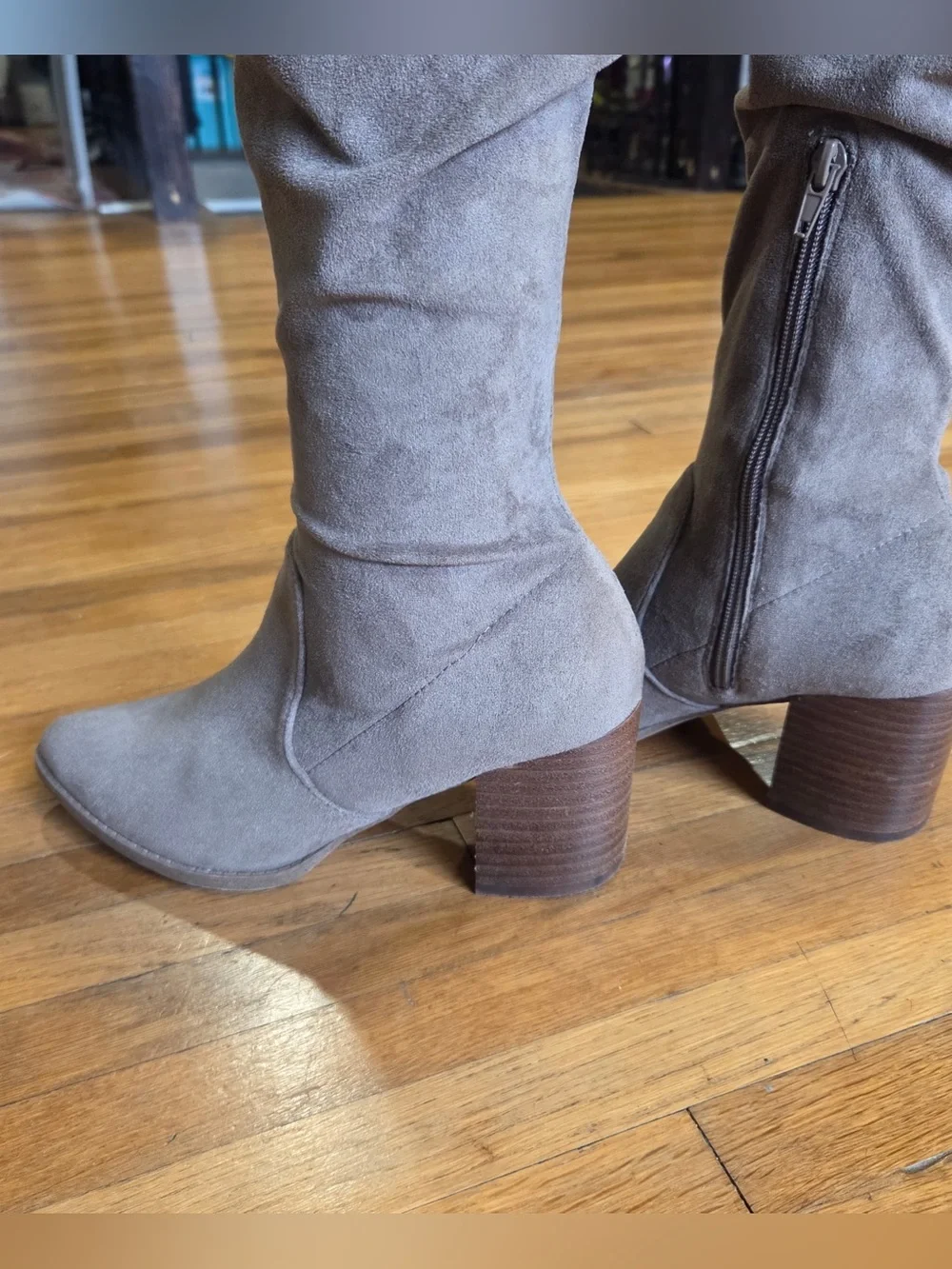 DV by Dolce Vita classic knee