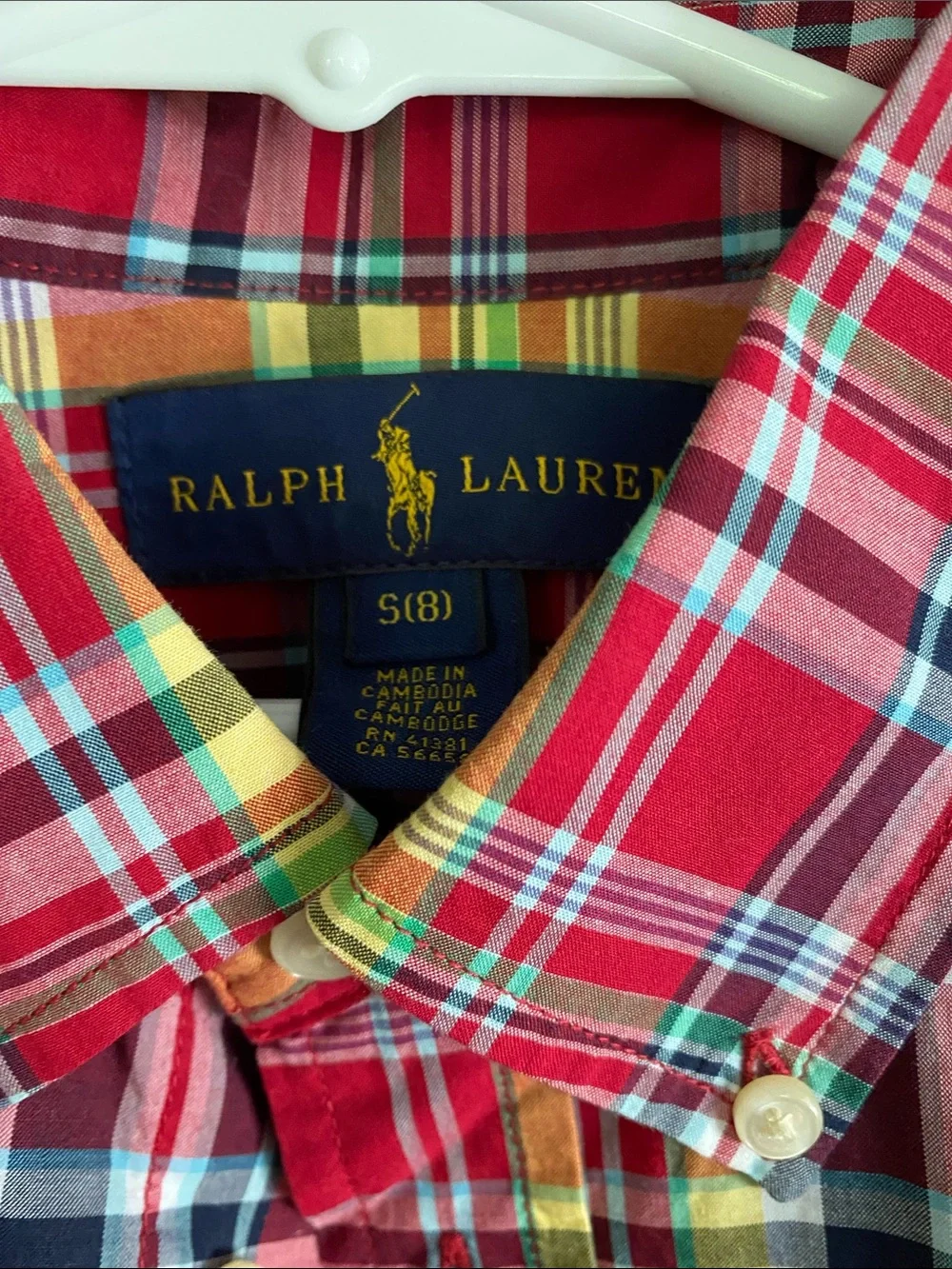 Ralph Lauren ralph lauren