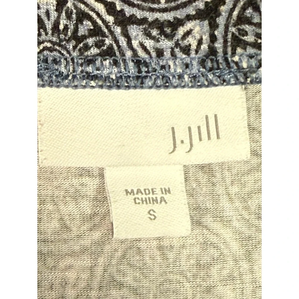 J. Jill jill maxi