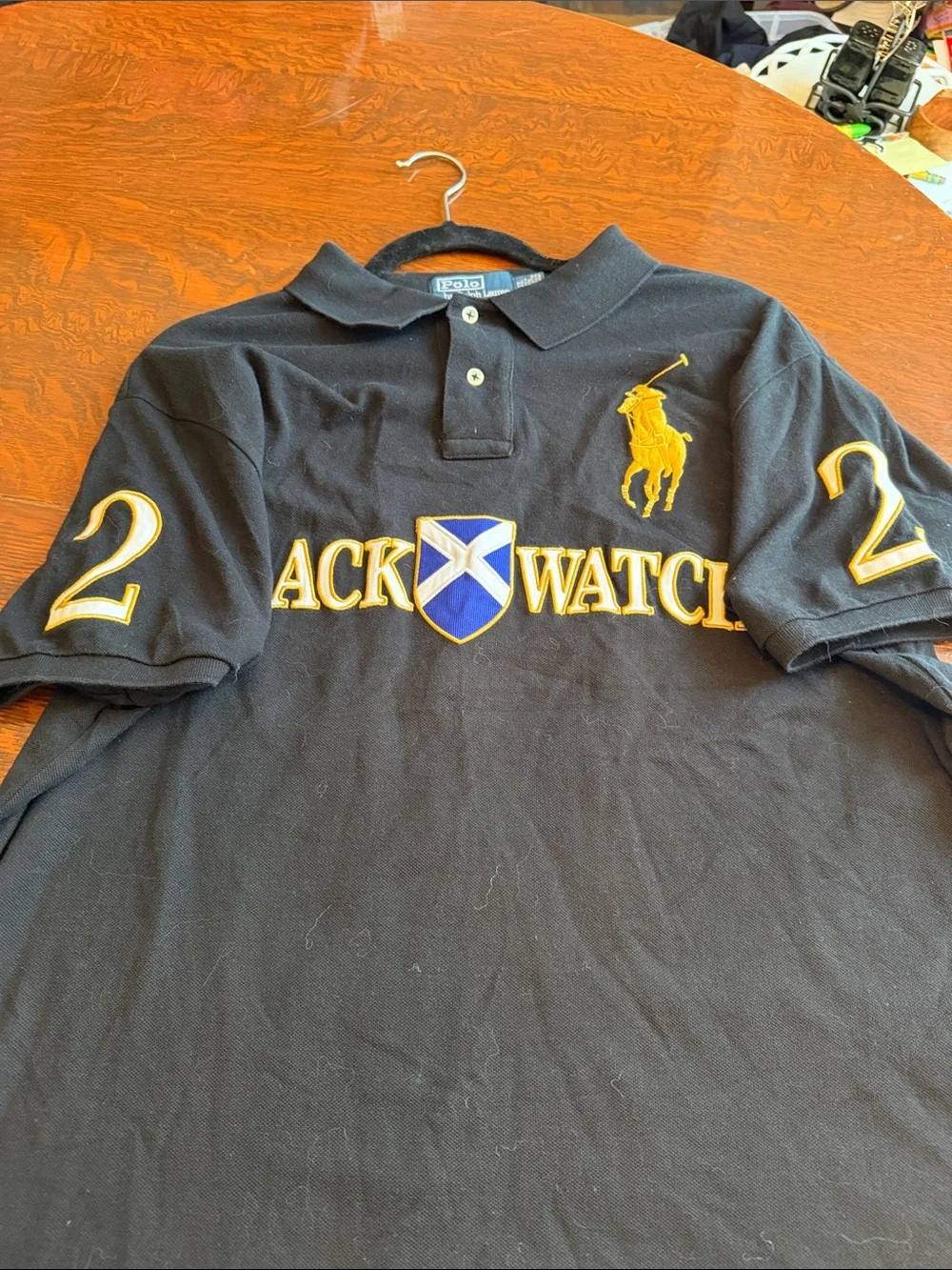 Ralph Lauren polo ralph