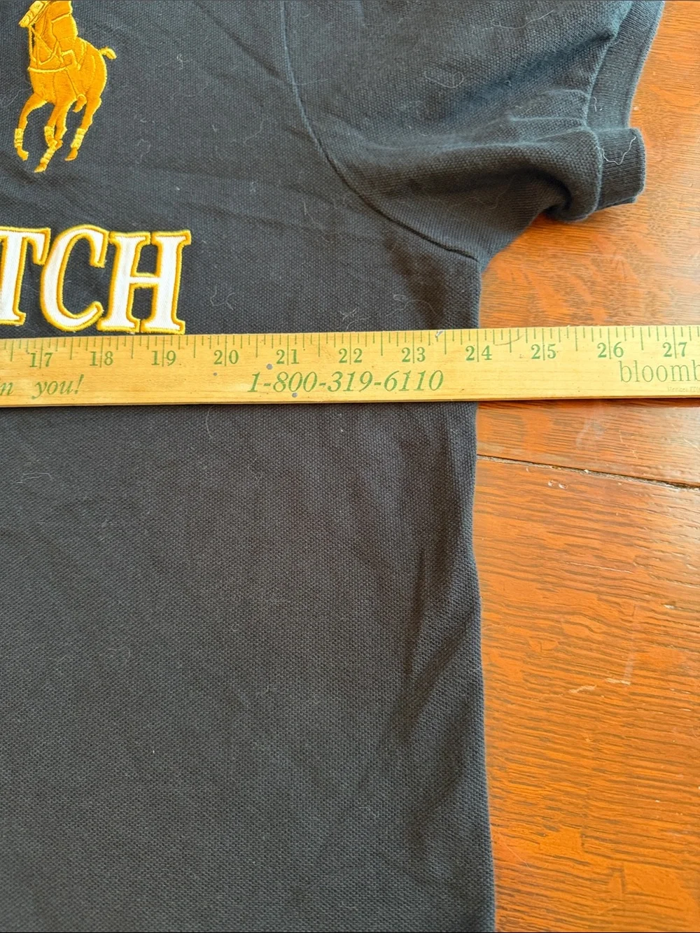 Ralph Lauren polo ralph