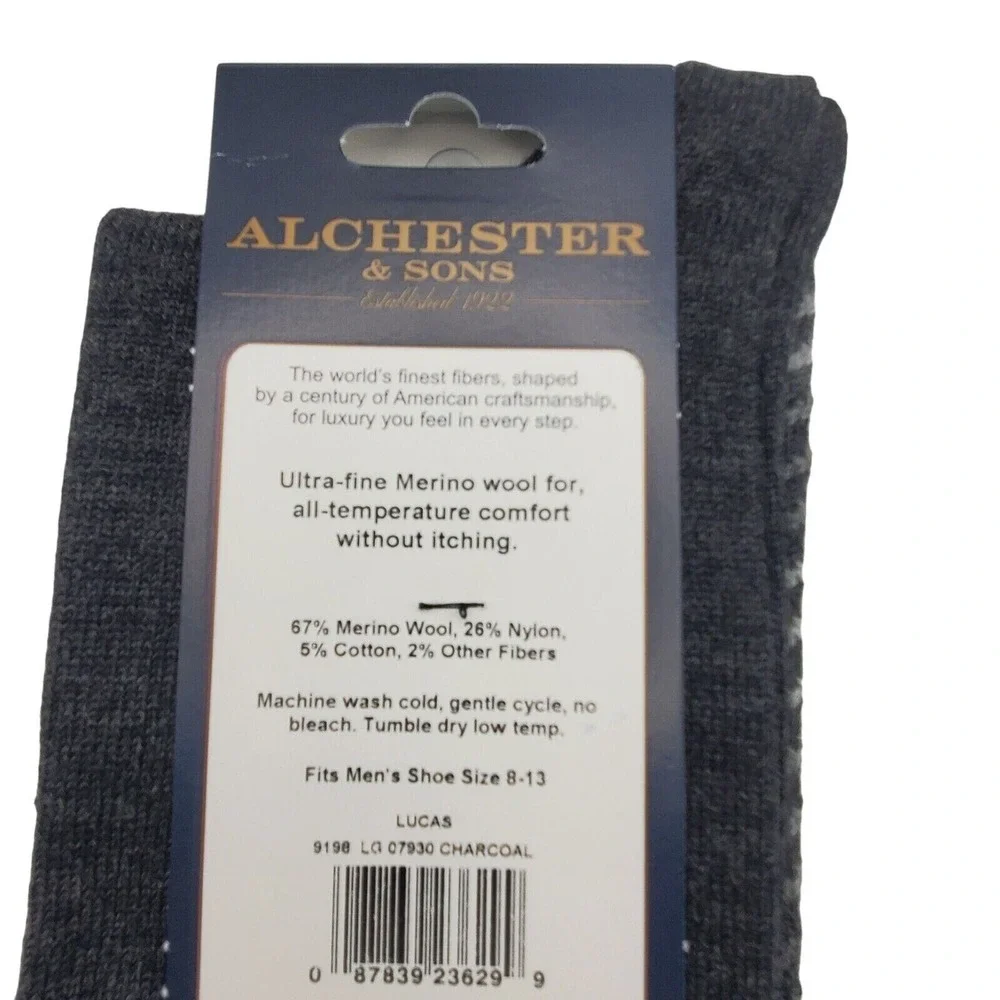 Alchester & Sons, B.ella alchester sons