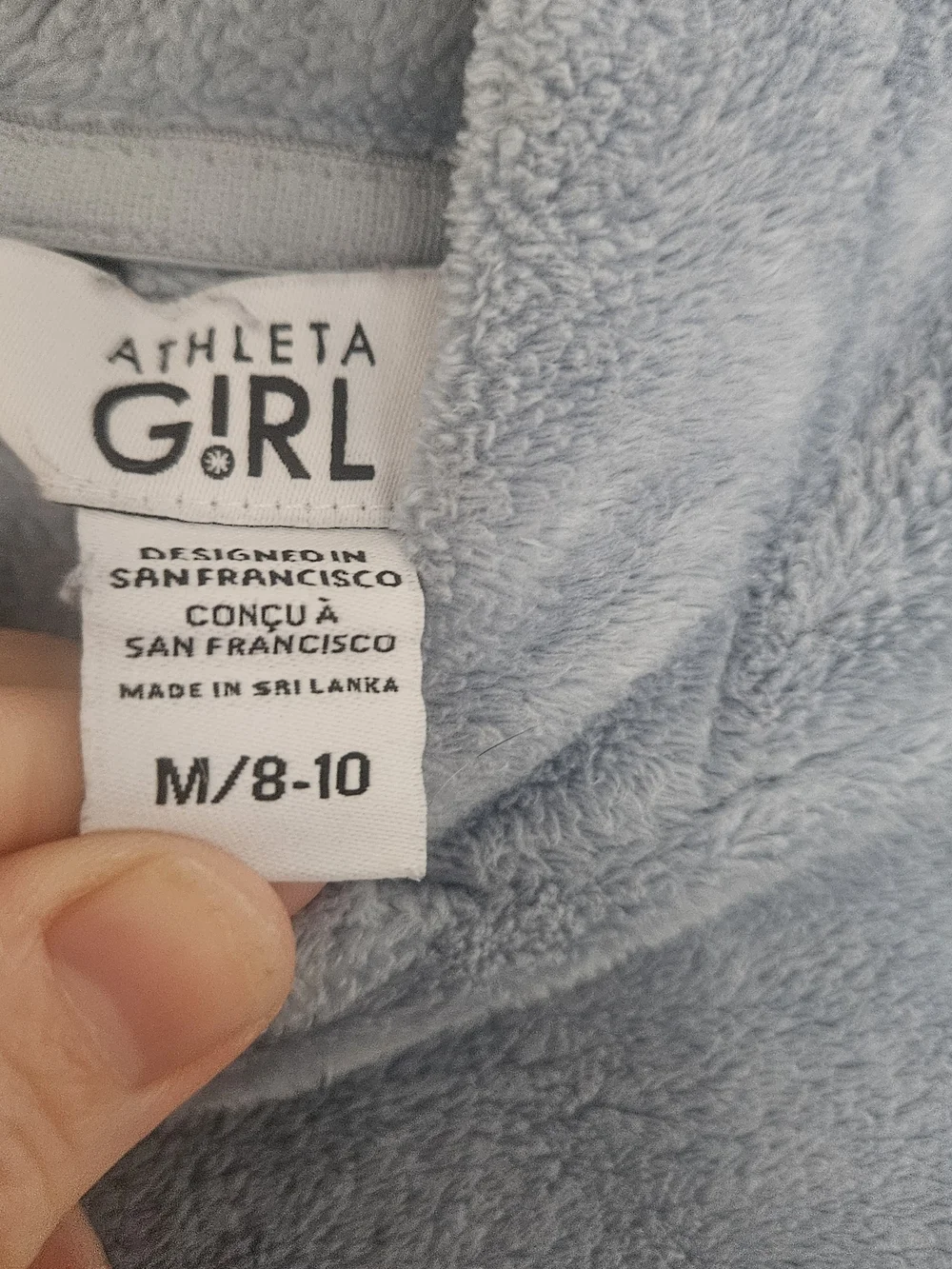 Athleta this super