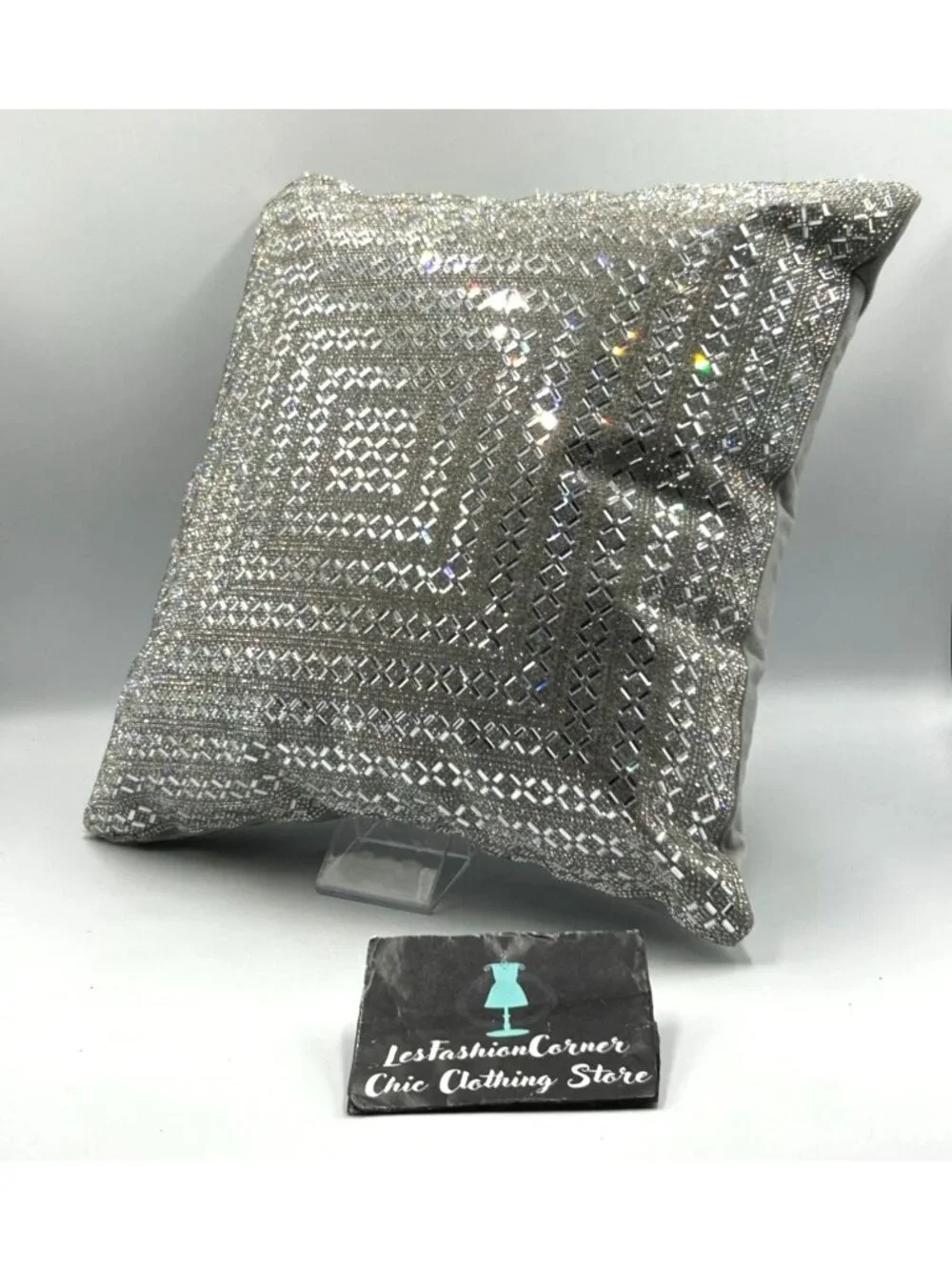 Sparkle Home pre owned