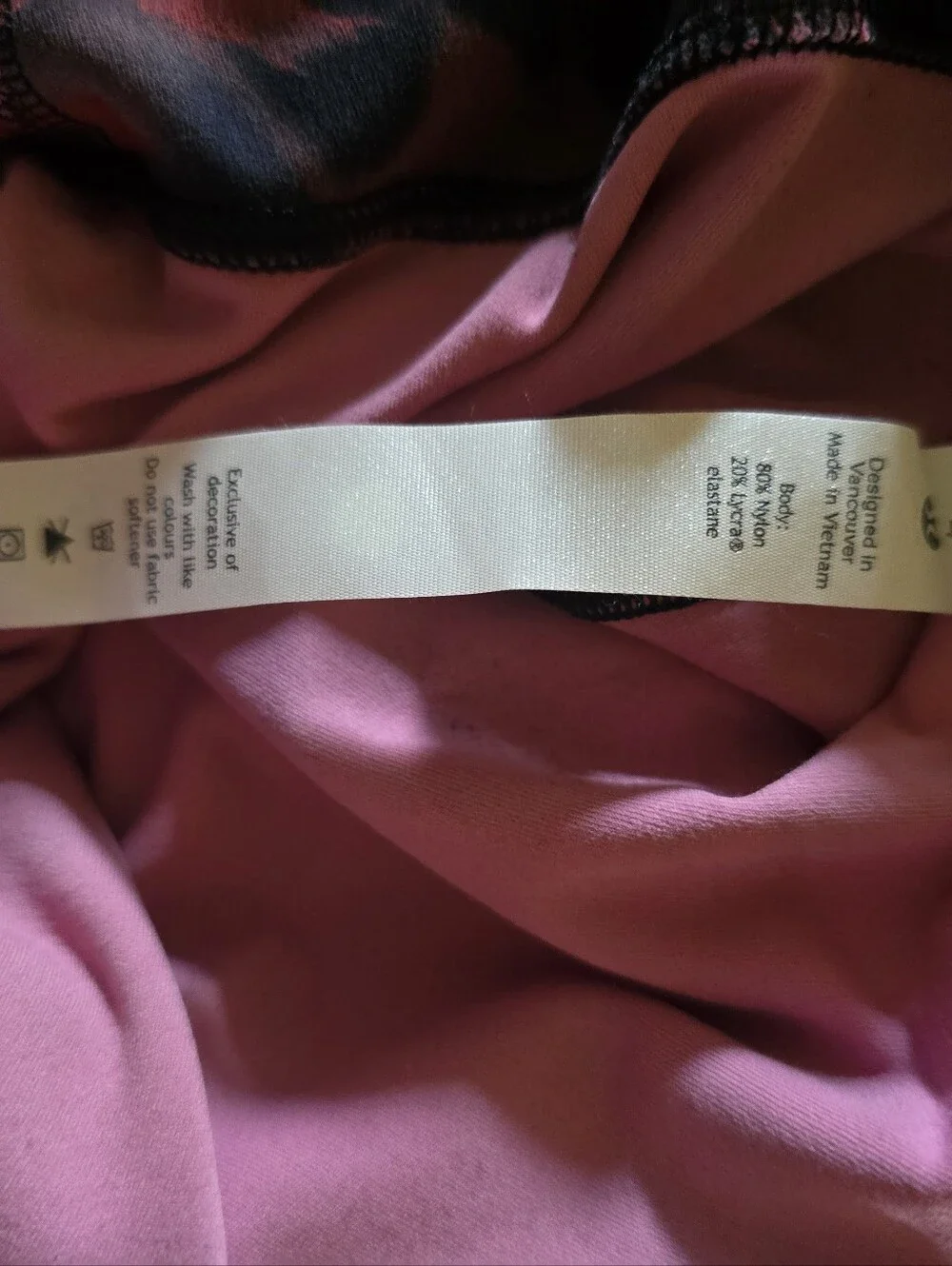N/A