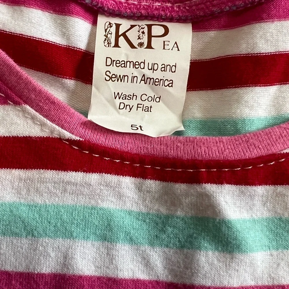 Kpea vibrant dress
