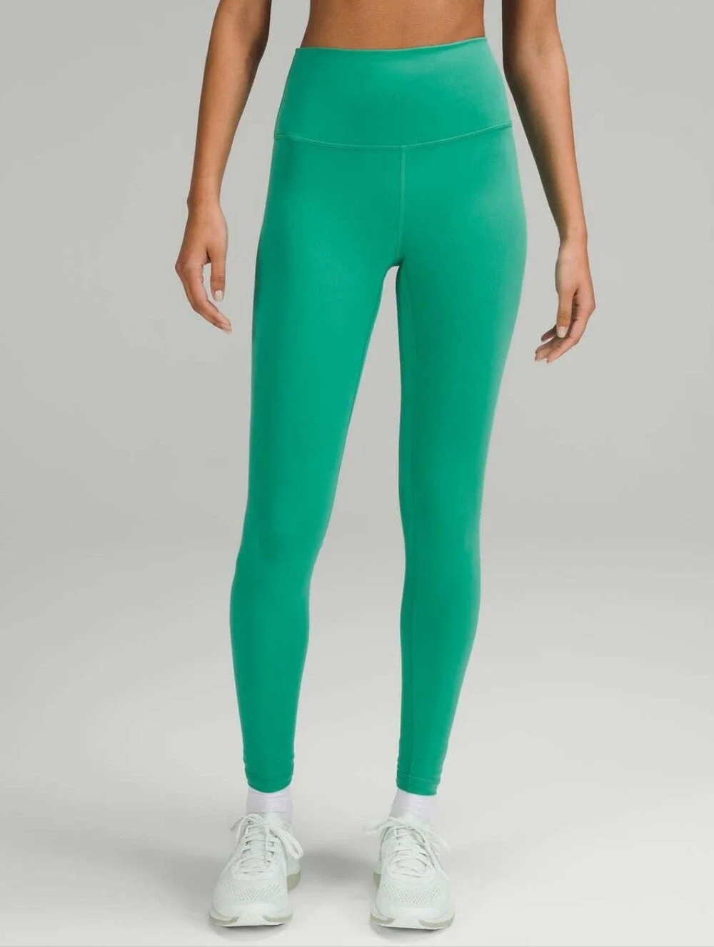 Lululemon Wunder Train High-Rise Tight 28