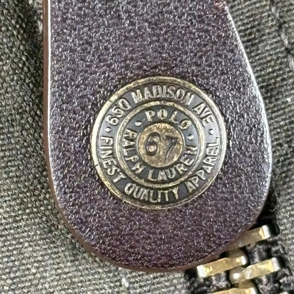 Polo Ralph Lauren polo rl