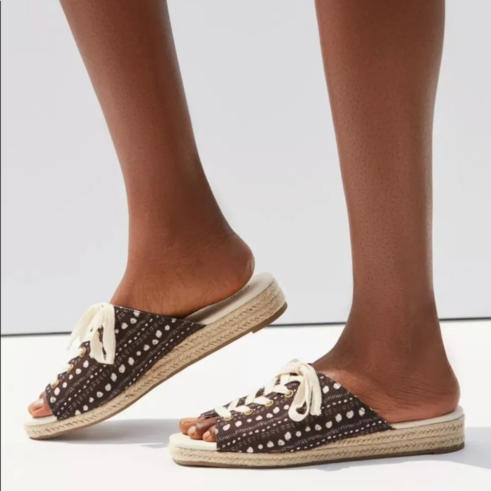 Urban Outfitters sole upper