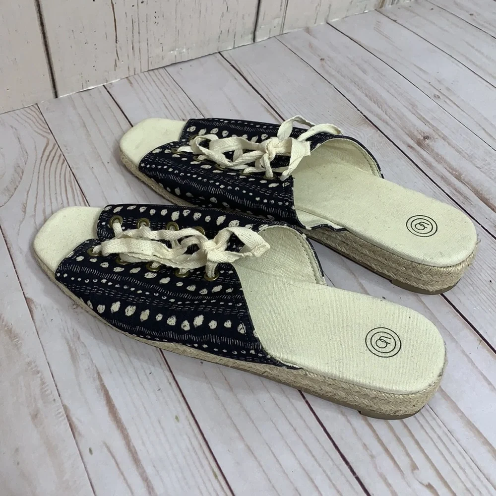 Urban Outfitters found sole