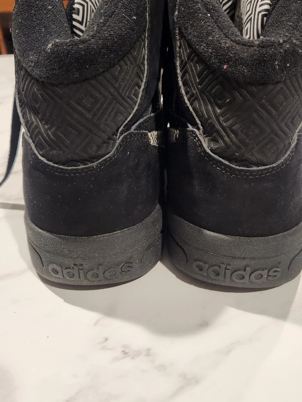 adidas some minor