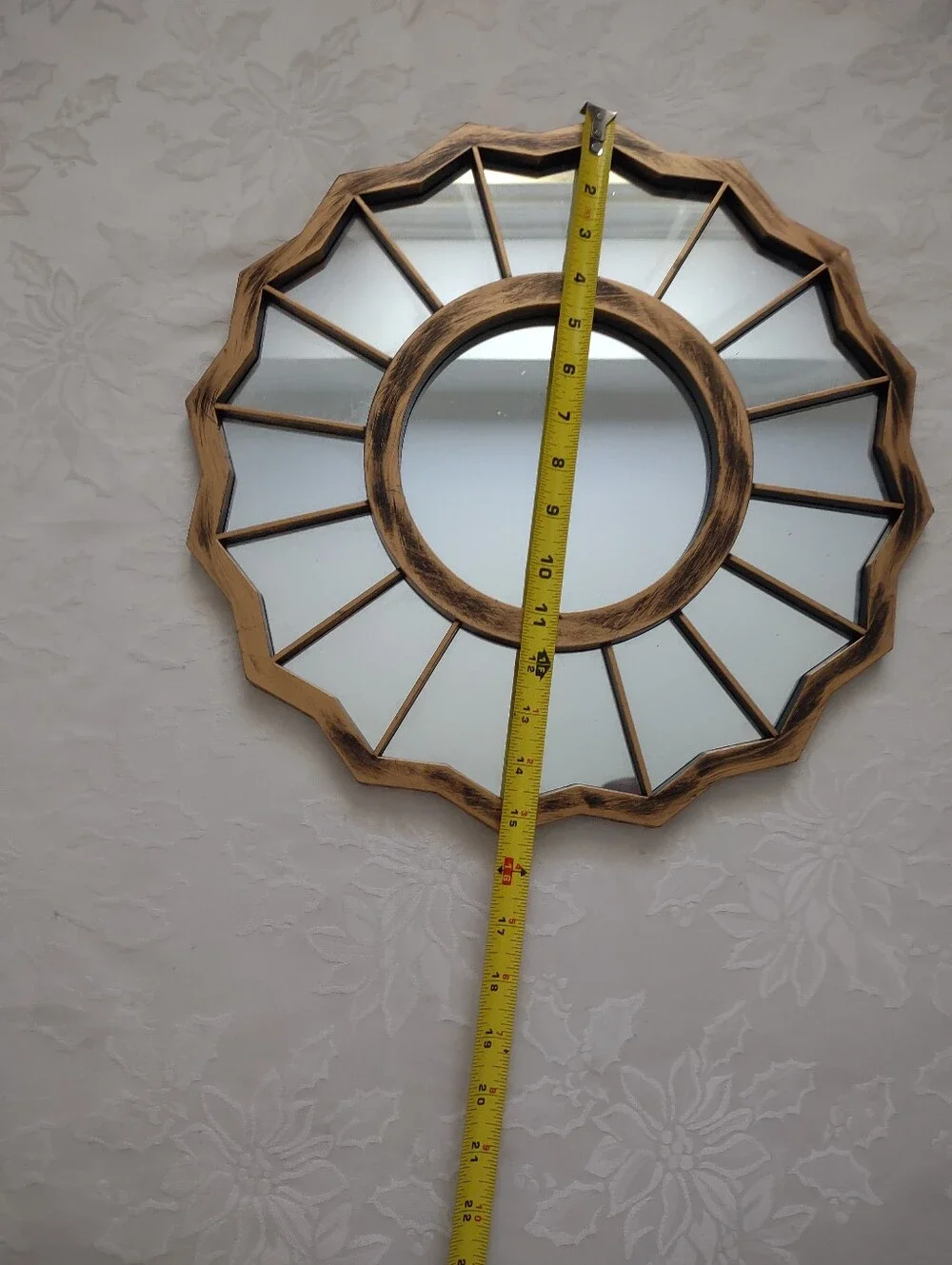 N/A 10 diameter
