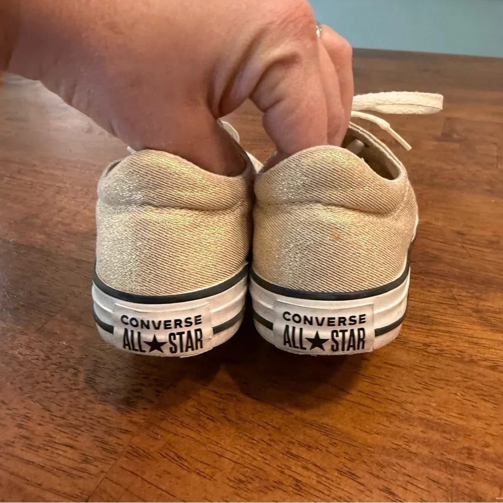 Converse these stylish