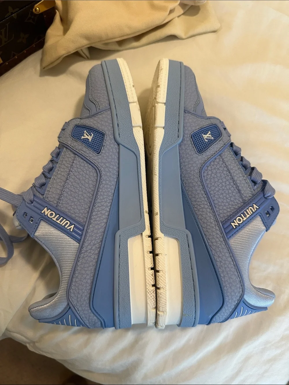 Louis Vuitton these are
