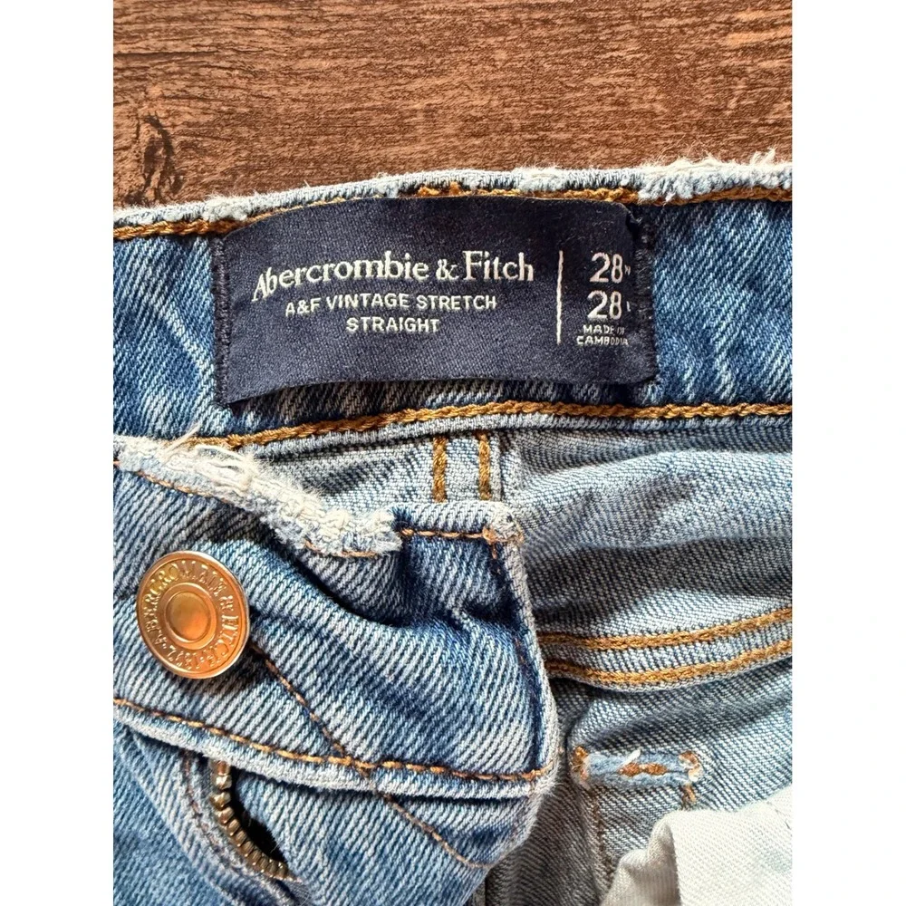 Abercrombie & Fitch abercrombie fitch