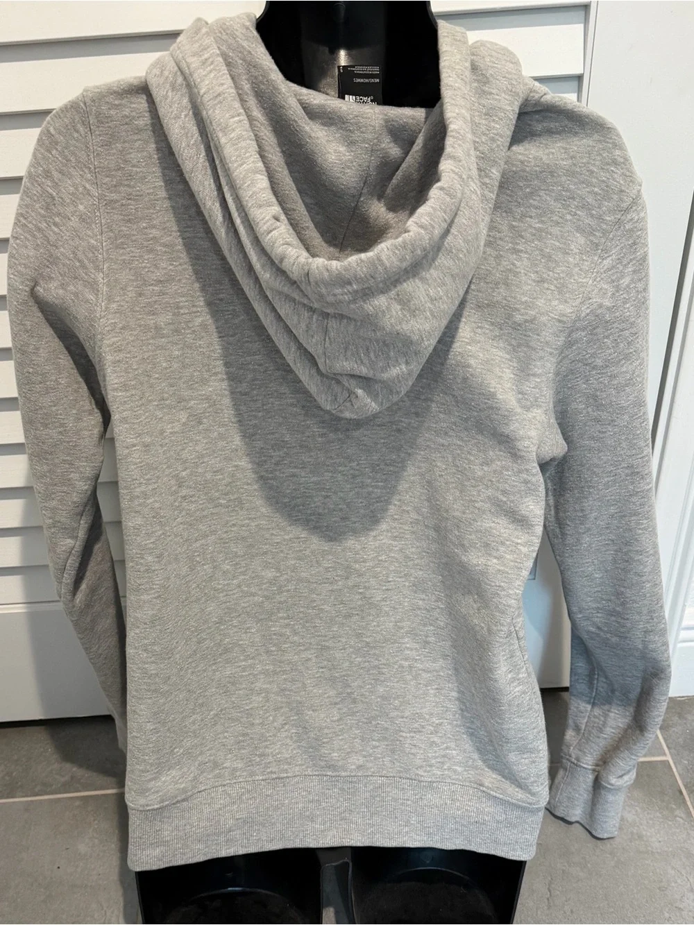 The North Face stretch from