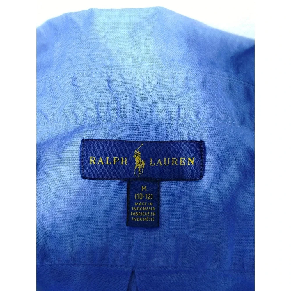 Ralph Lauren semi chest