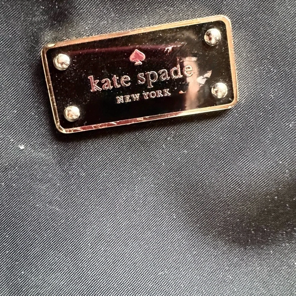 kate spade classic kate